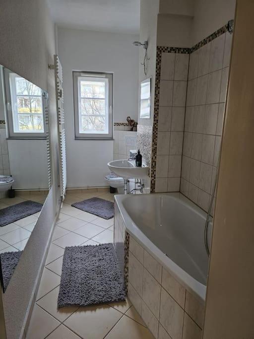Wohnung im Herzen von Cottbus photo 1