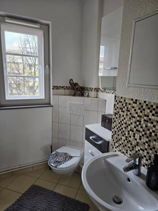 Wohnung im Herzen von Cottbus photo 4