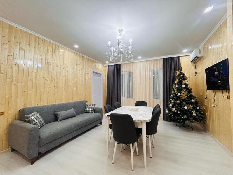 Family Hotel Sunrise merisi photo 4
