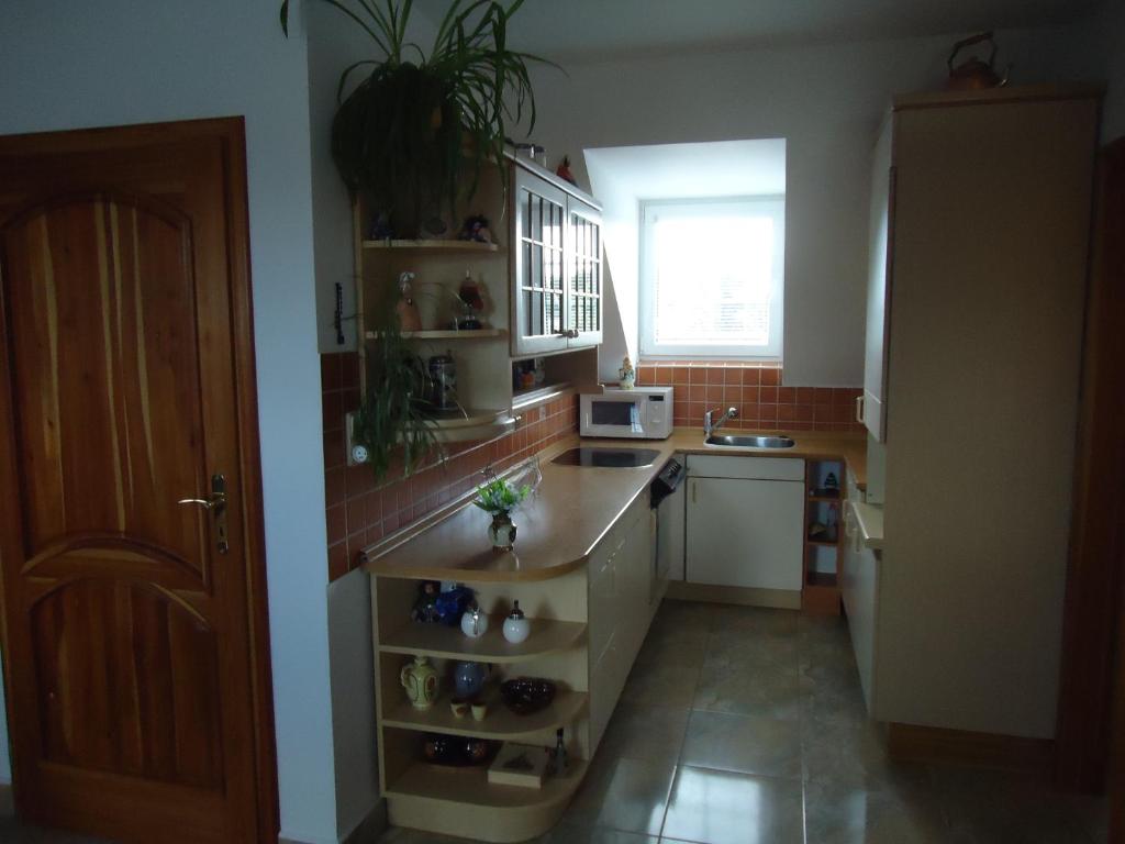 Apartment Duhová photo 3