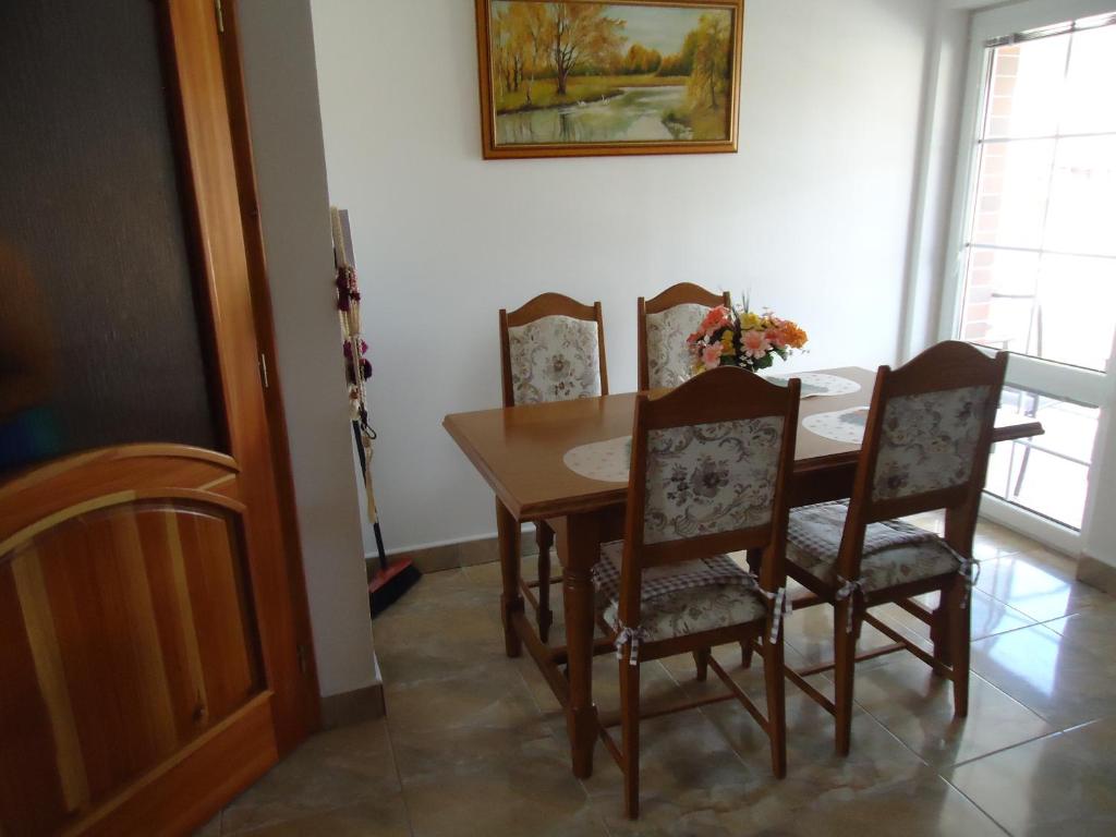 Apartment Duhová photo 4