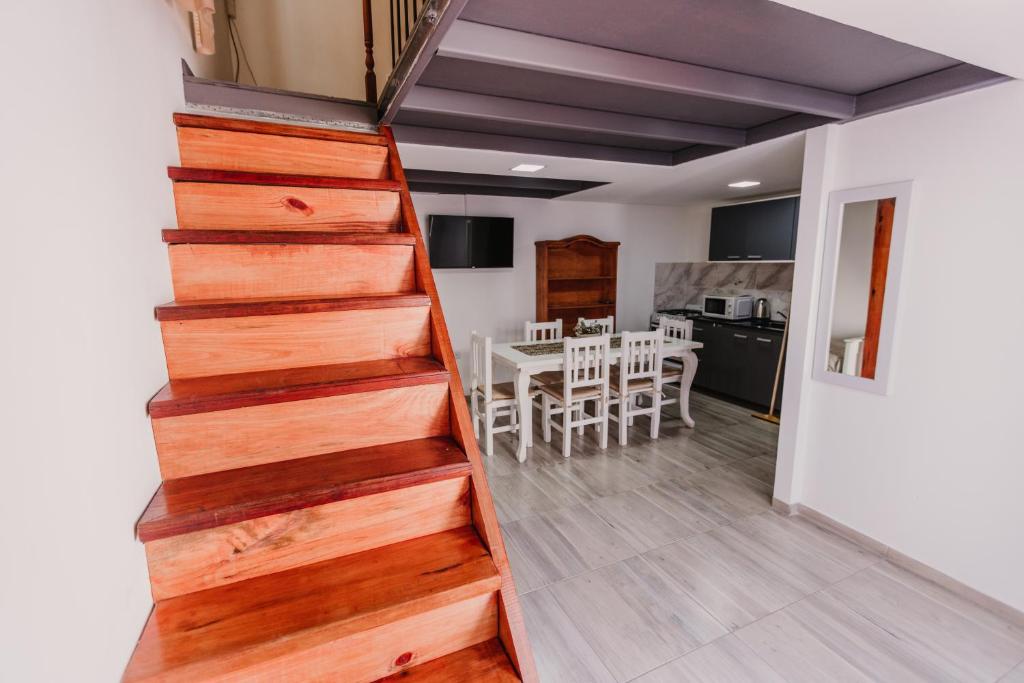 Boulevard Duplex photo 4