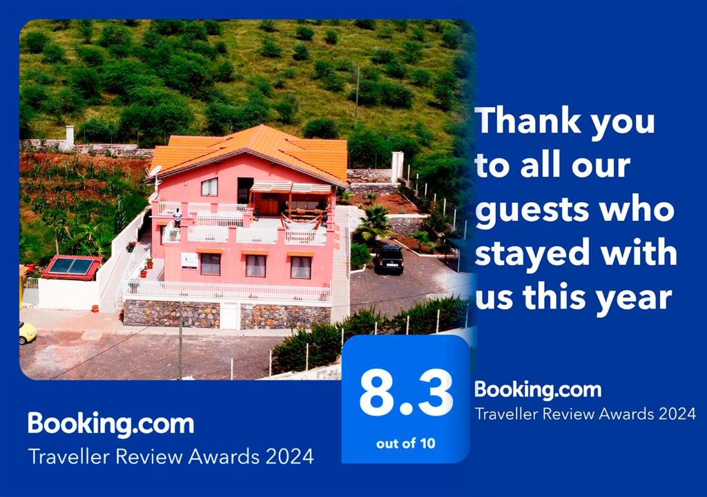 Casa Amizade B&B photo 1