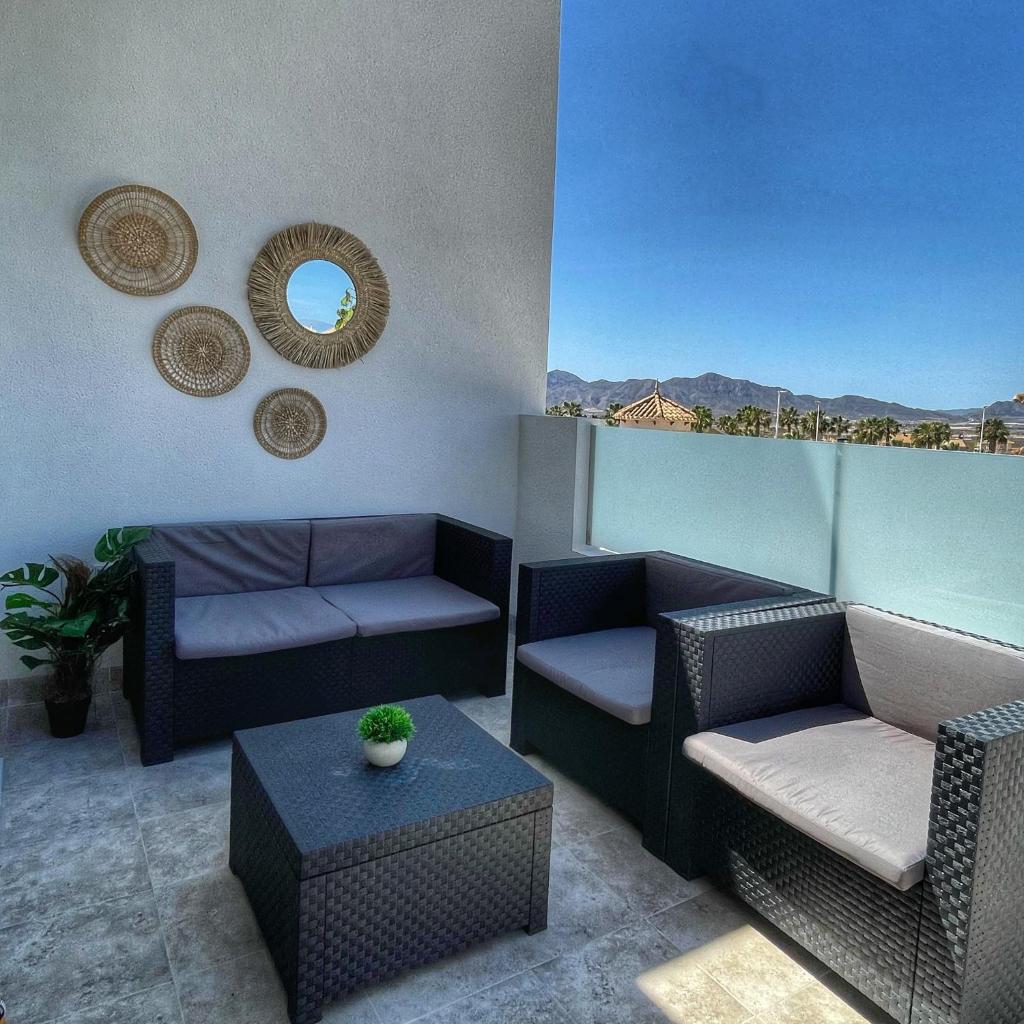 Villa Faith photo 1