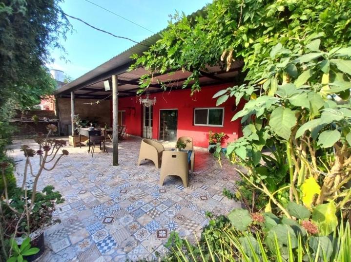 Casa en un pueblo photo 4
