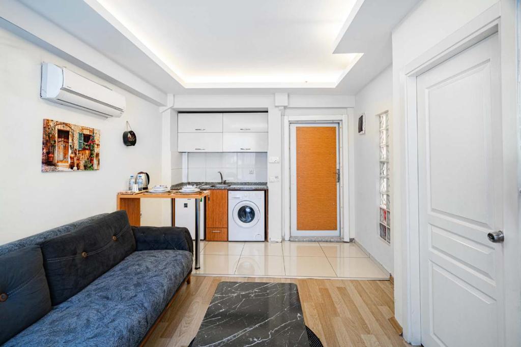 Gama Residence Plus Oteli photo 4