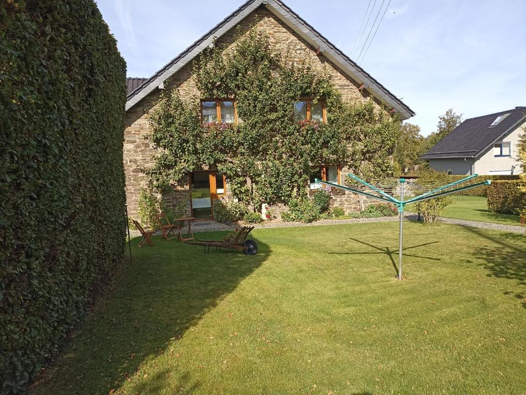 Ferienwohnung Biebes photo 3