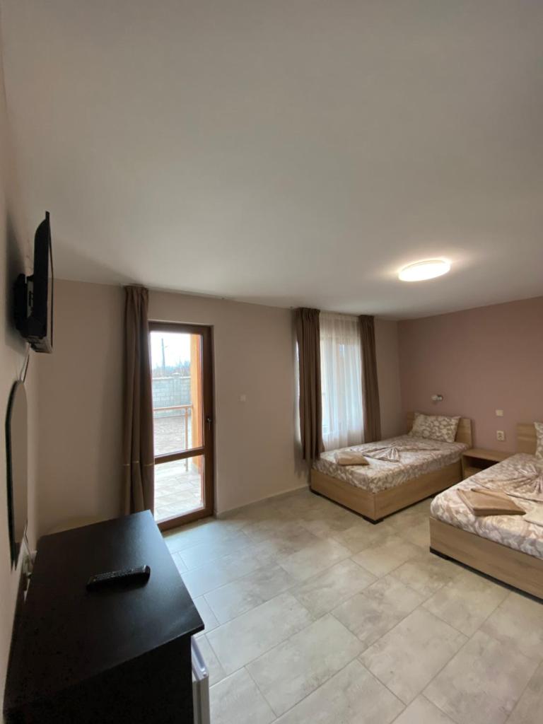 Guest Rooms Wild Duck photo 1