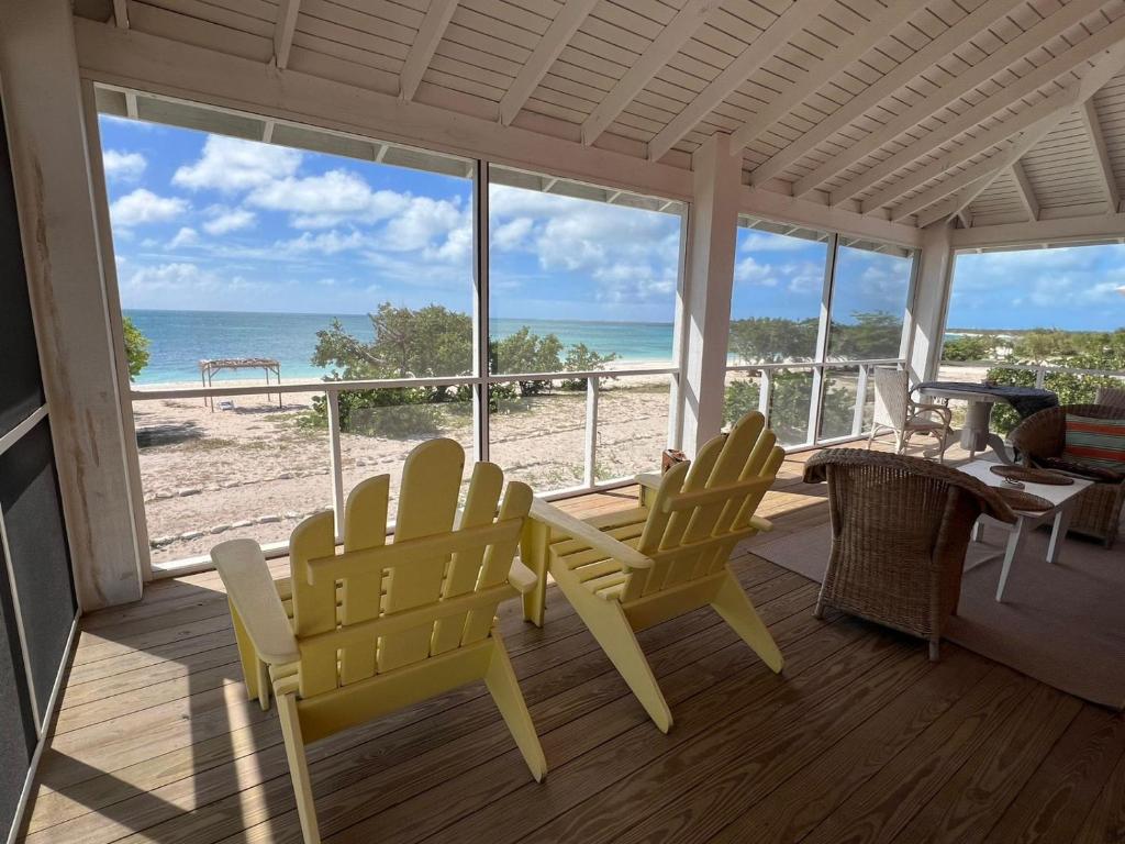 Barbuda Cottages photo 4