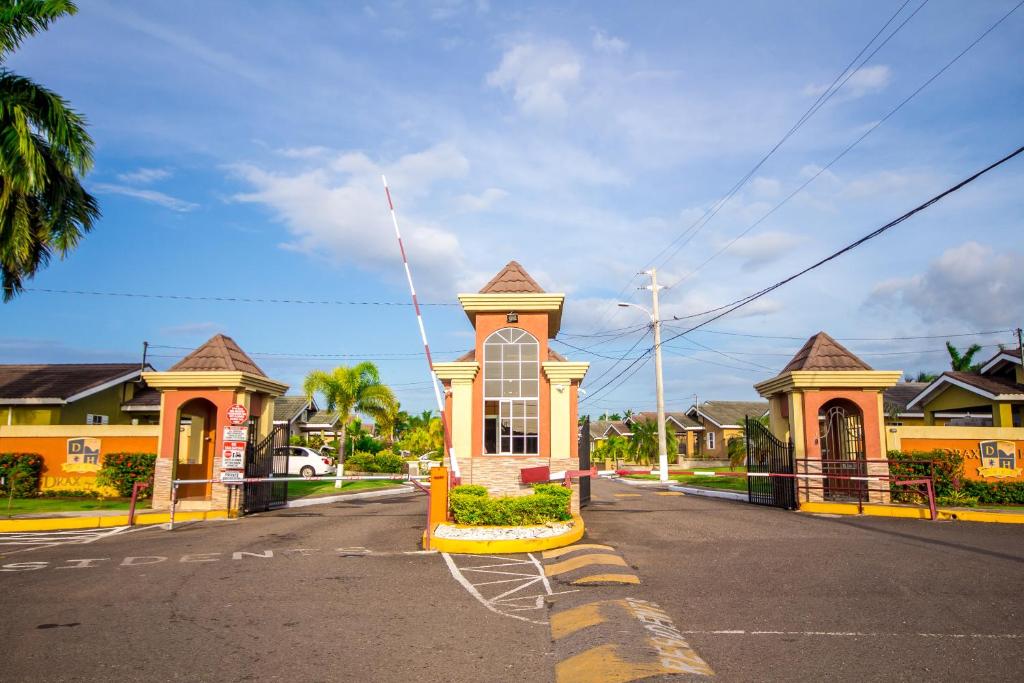 Ocho Rios Drax Hall Country Club 2 Bed Villa Getaway photo 1