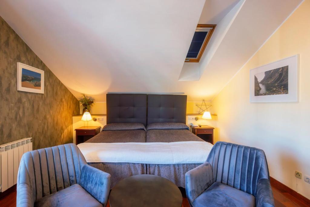 Hotel Verdemar photo 1