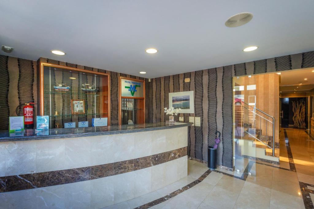 Hotel Verdemar photo 3