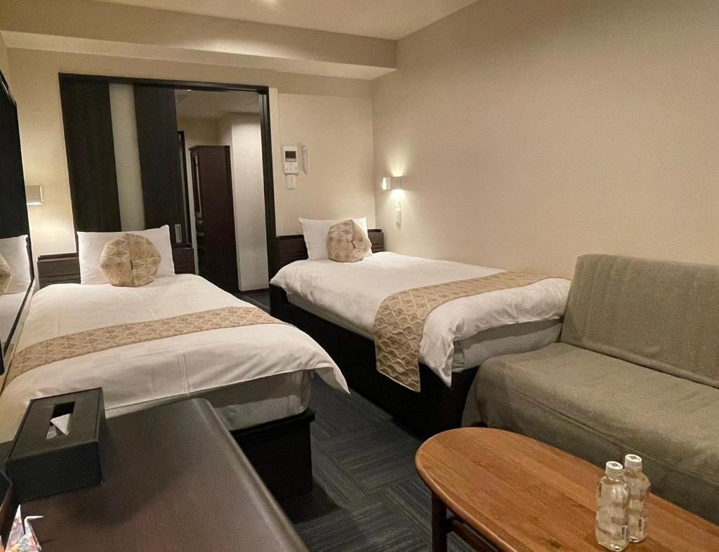 Gion HANNA STAY - Vacation STAY 69136v, Kyoto