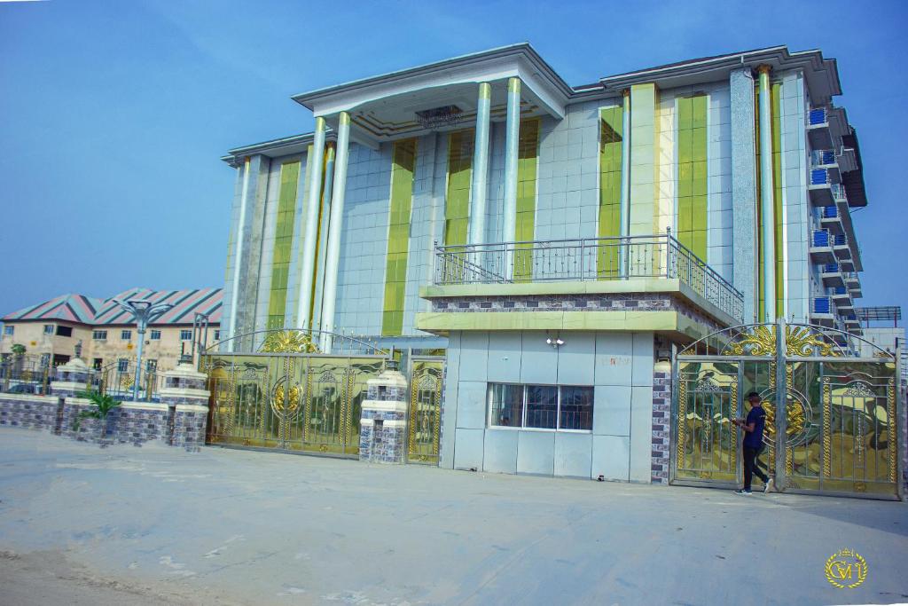 GOLDEN VISTA HOTELS