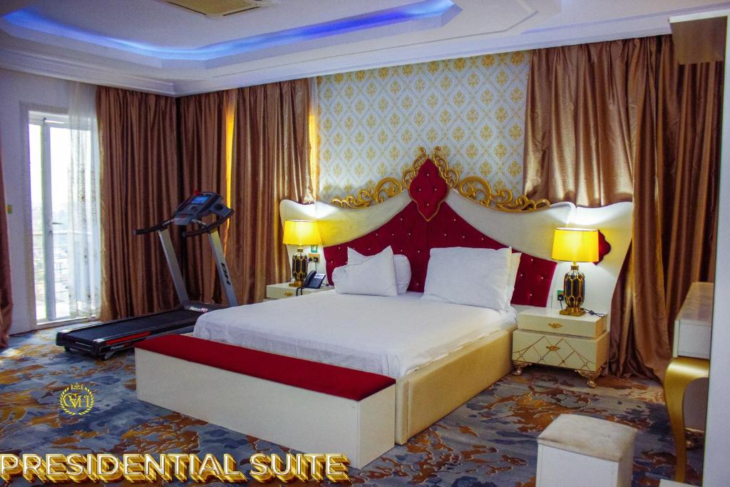 GOLDEN VISTA HOTELS photo 3