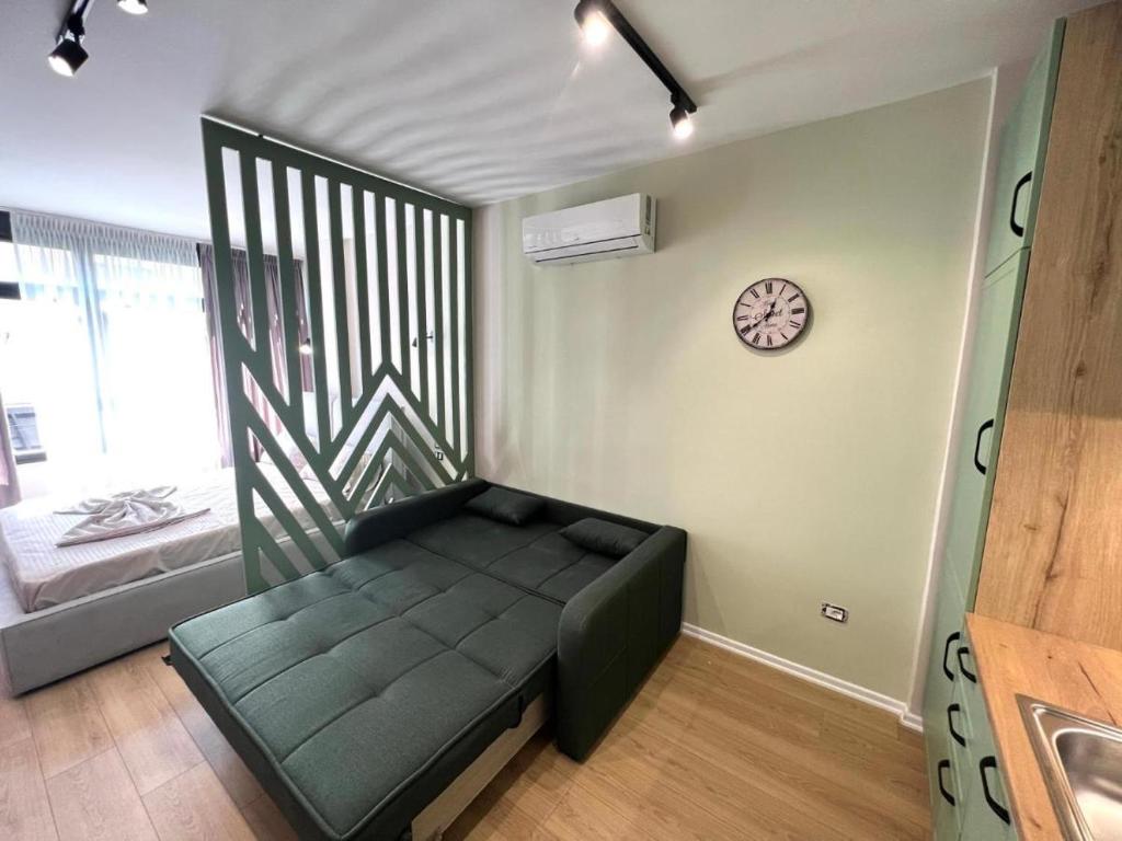 Golem Cozy Heaven Apartment photo 4