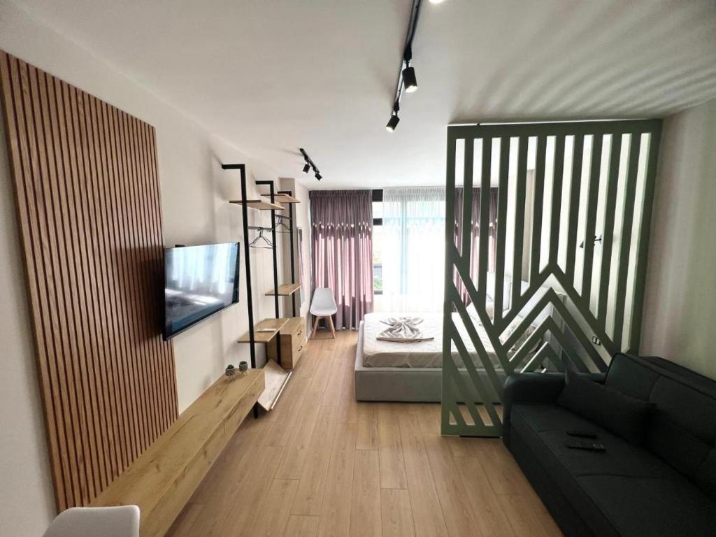 Golem Cozy Heaven Apartment photo 3