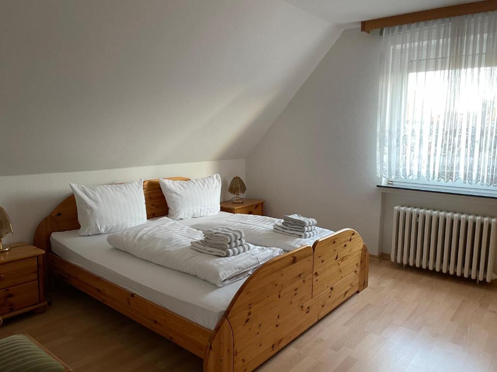 Ferienhaus Brandes Wohnung 3 photo 1