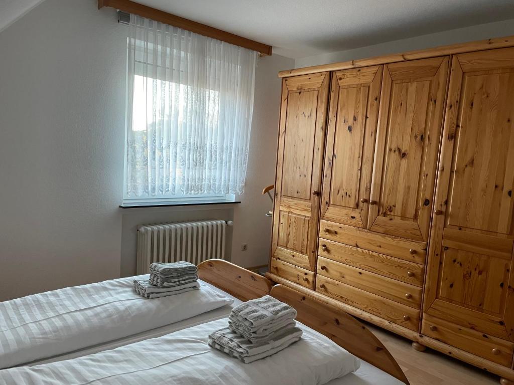 Ferienhaus Brandes Wohnung 3 photo 2