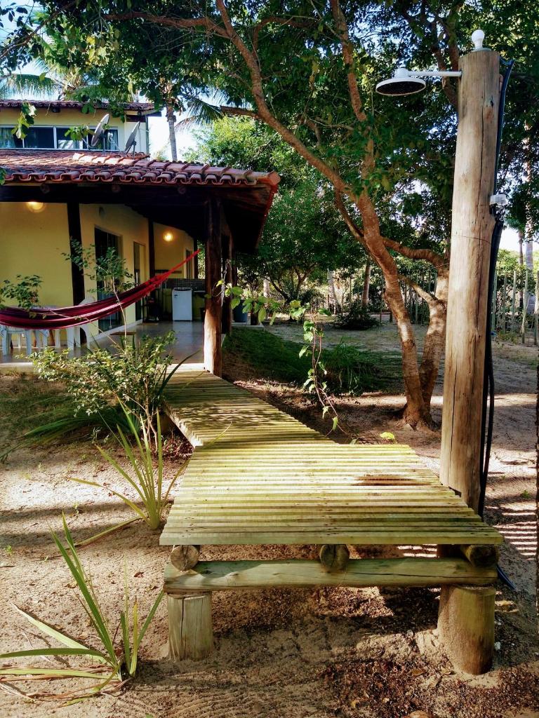 Ampla casa em condomínio à beira d' agua photo 2