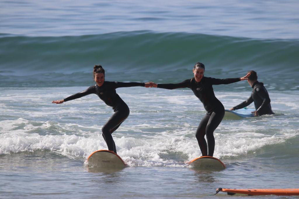 Surf appartement Taghazout 4 photo 3