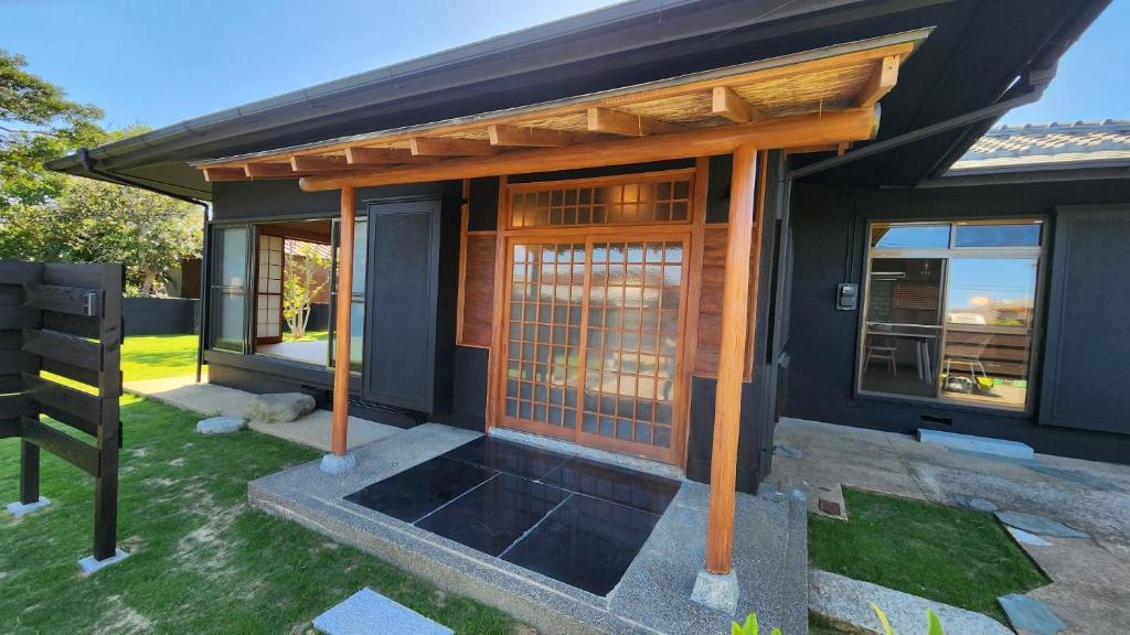 Kujukuri Terrace "Iori" - Kando - - Vacation STAY 86708v