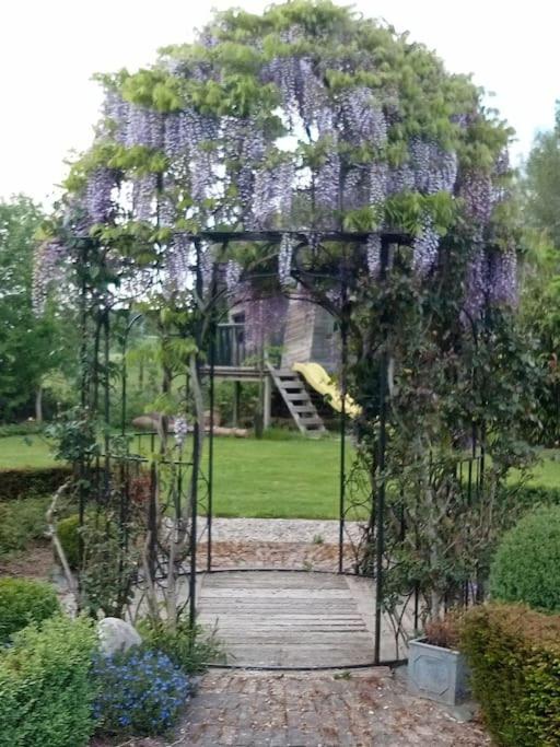 Le Clos des Marronniers n°1050 photo 4