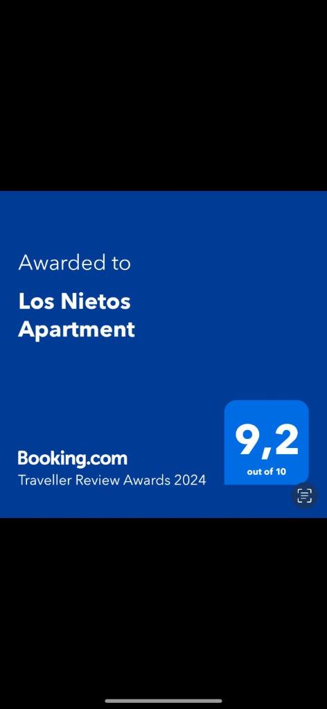 Los Nietos Apartment photo 1