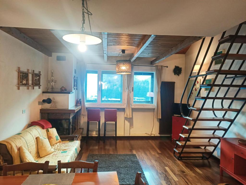 Monte Miletto Apartment photo 3