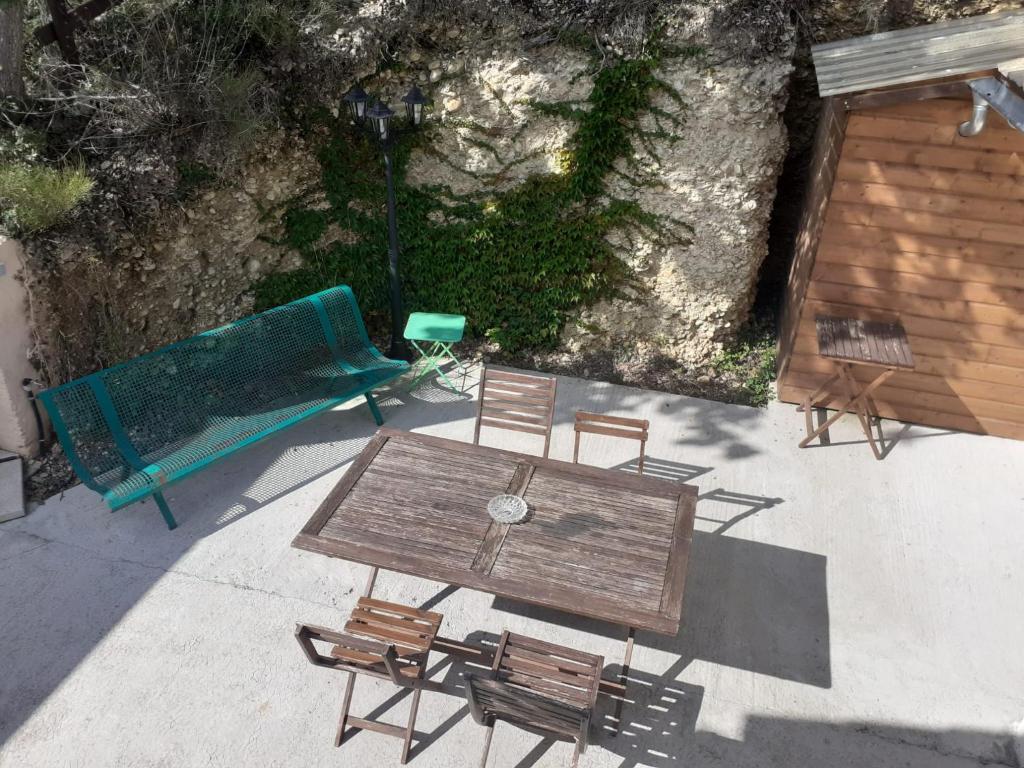 Le Petit Grillo - Gite proche des gorges du Verdon photo 1