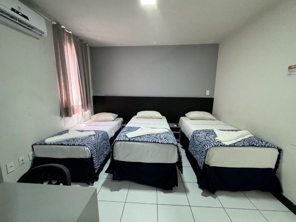 Ritz Praia Hotel photo 3