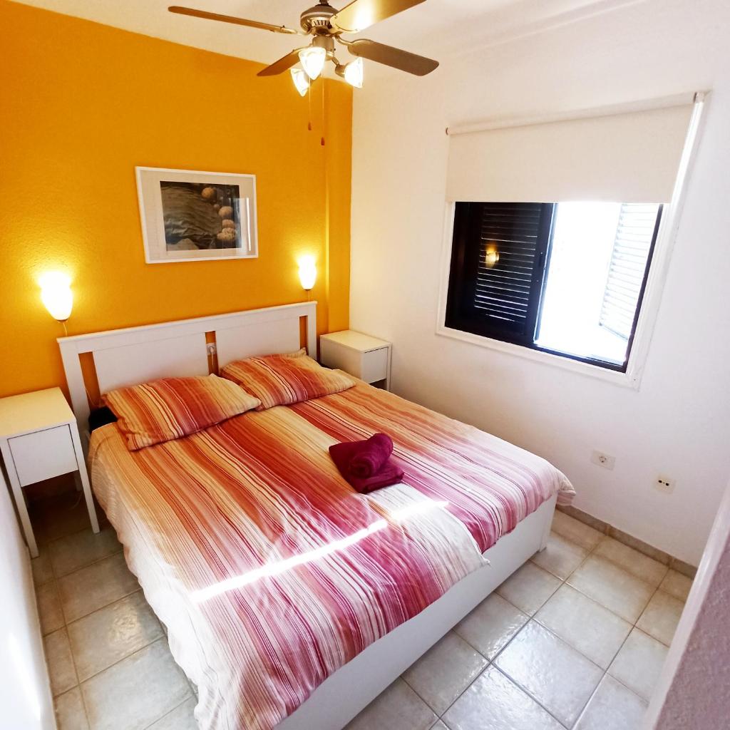 Remarkable 2-Bed House in Chayofa with Pool photo 1