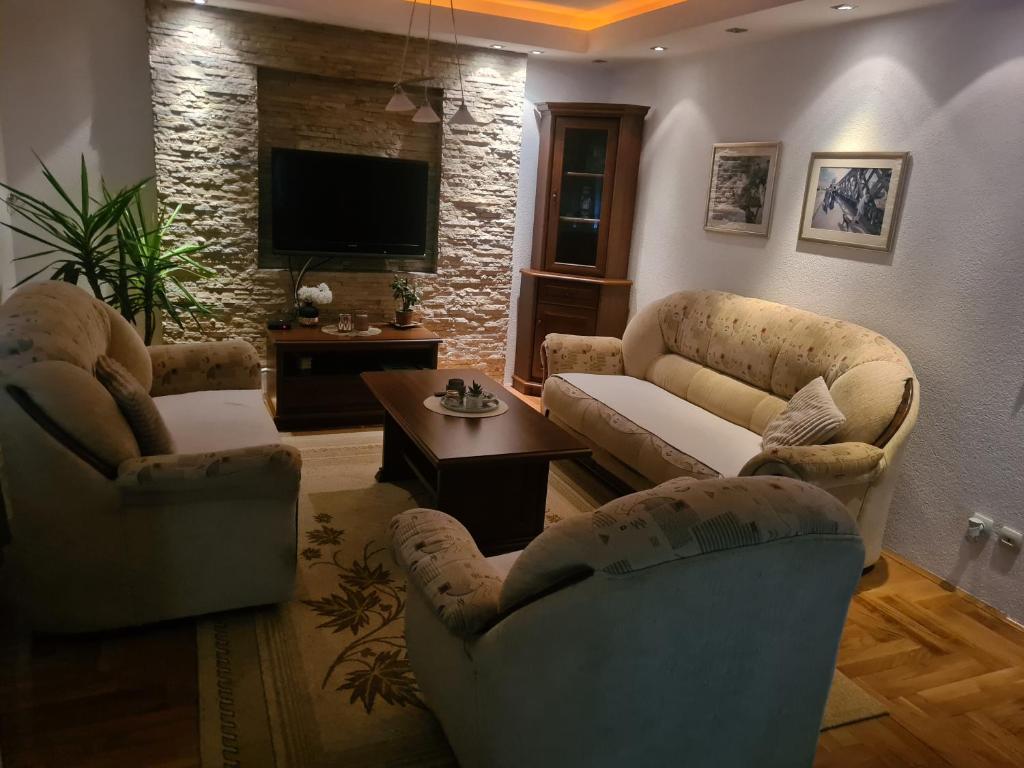Luxury Apartment photo 1
