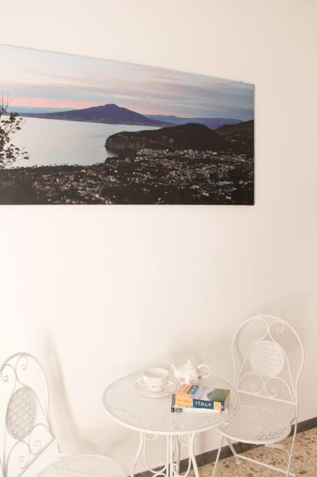 Rooms of Mavi Holiday House