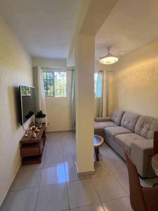 City suite sosua photo 1