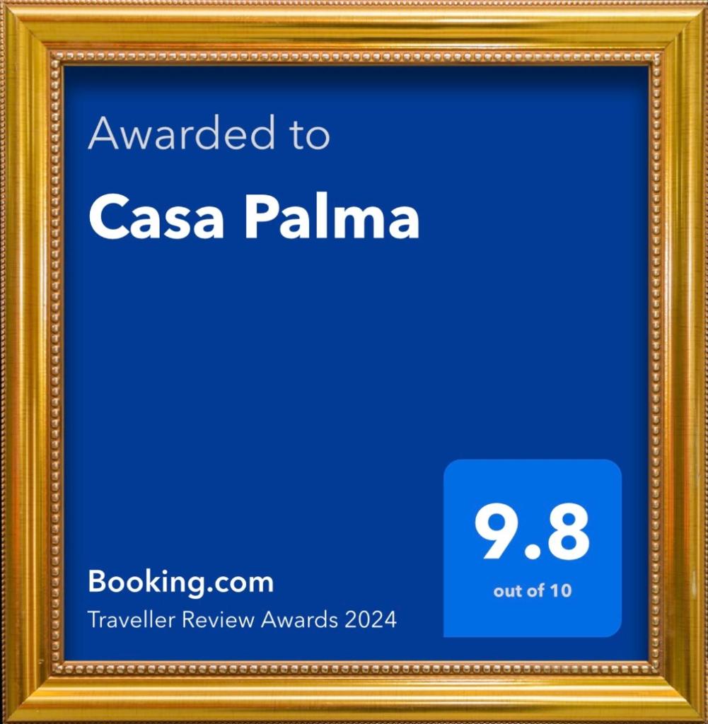 Casa Palma photo 1