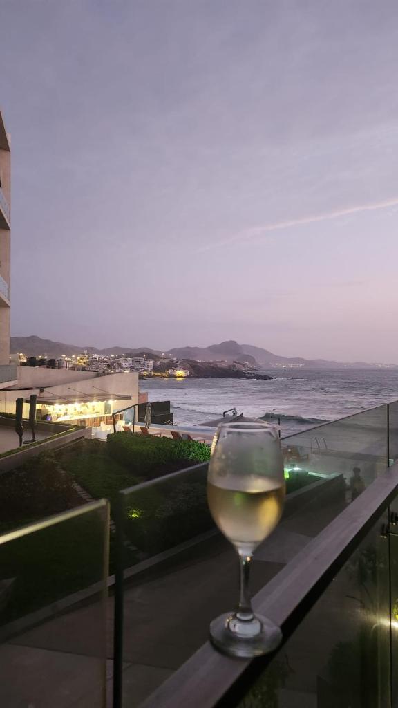 Departamento de Playa San Bartolo Ocean Reef - SOL, ARENA Y MAR photo 1