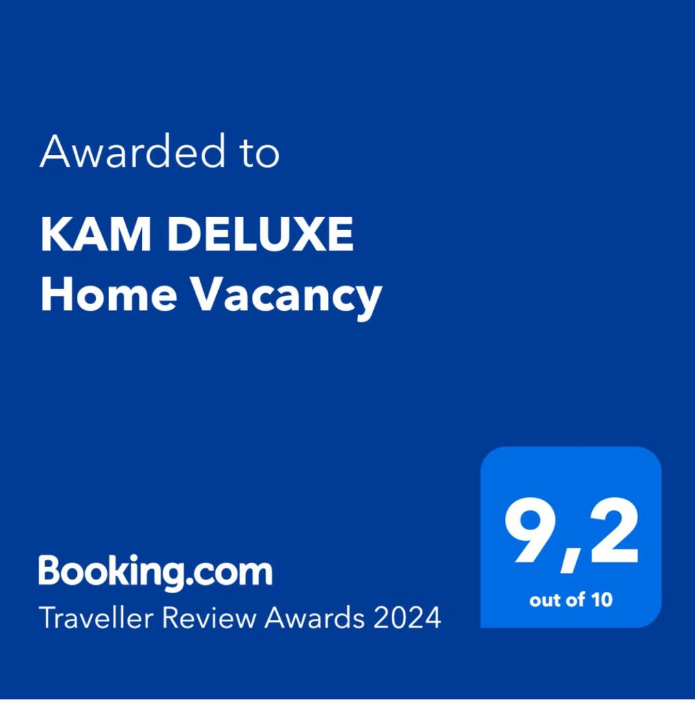 KAM DELUXE Home Vacancy photo 1
