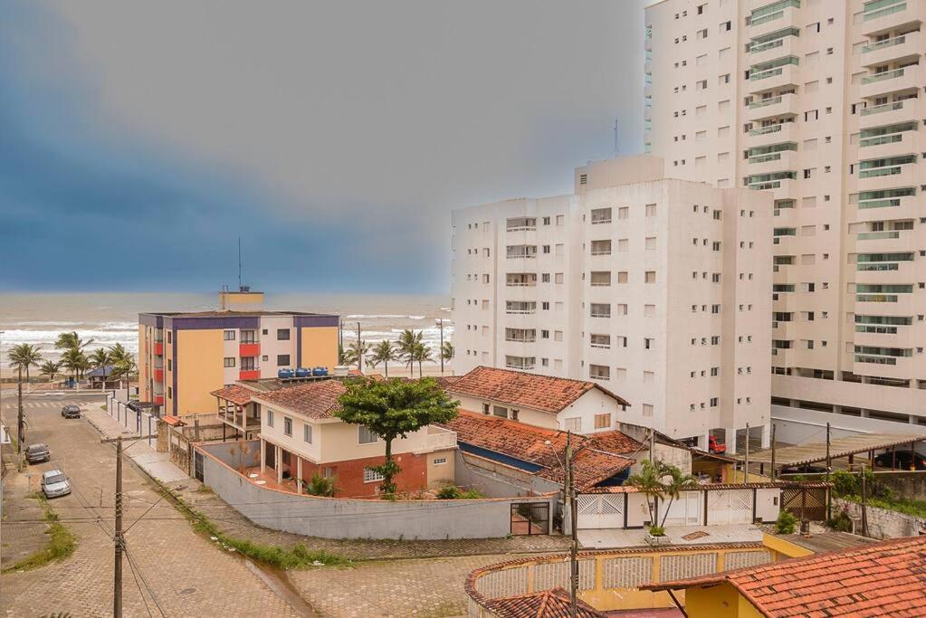 100 m da praia elevador garagem