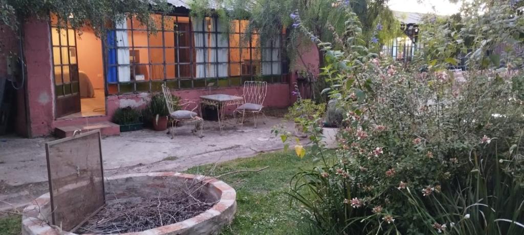 El Picaflor photo 1