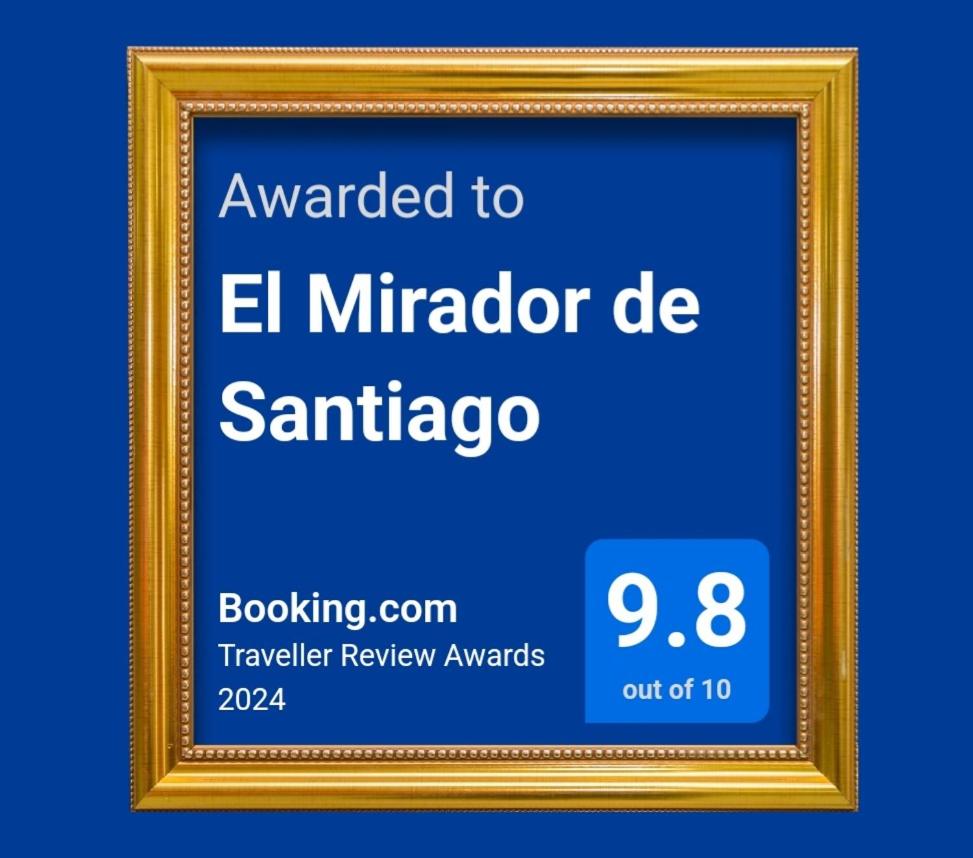 El Mirador de Santiago photo 4