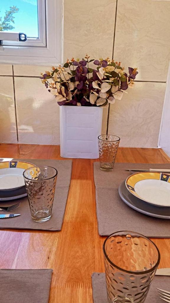 La Carmela Container house's photo 1