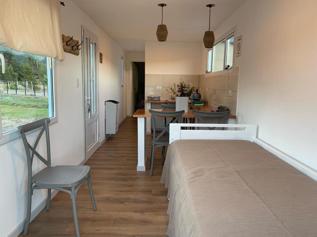 La Carmela Container house's photo 2