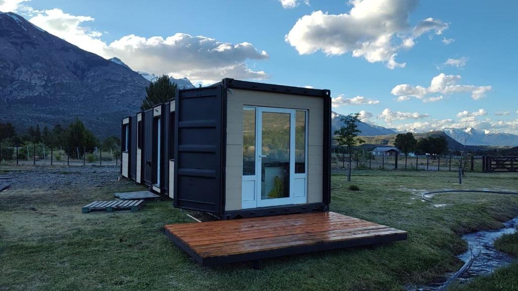 La Carmela Container house's photo 4