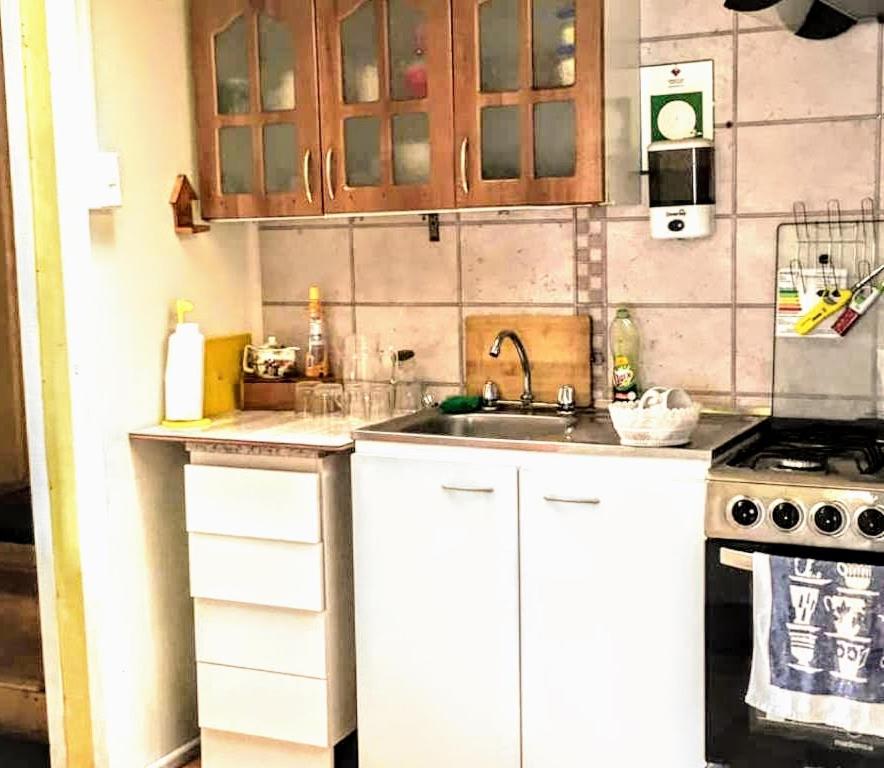 HOSTAL AIRE PATAGON photo 3