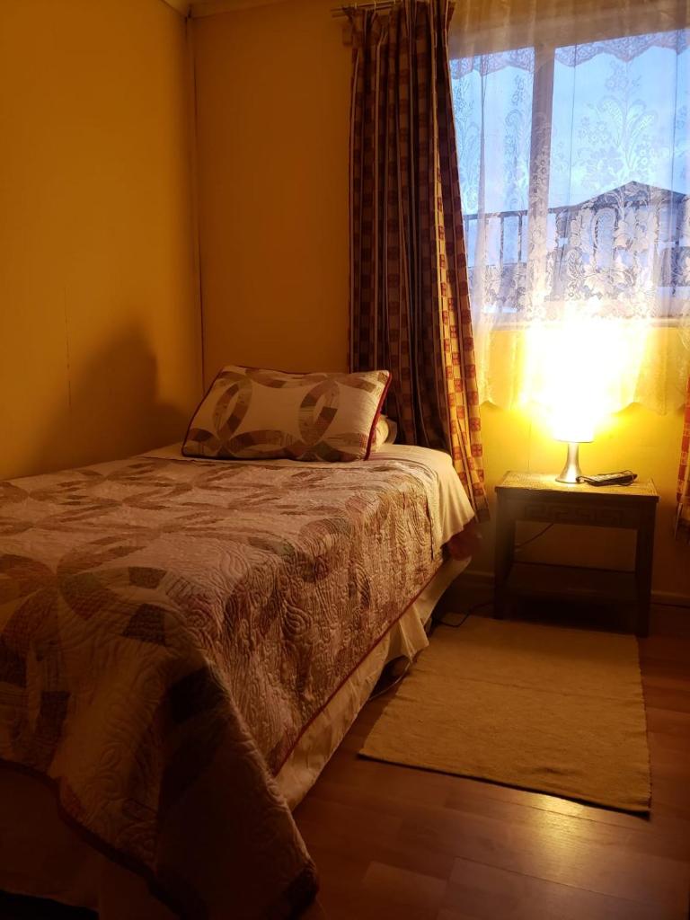 HOSTAL AIRE PATAGON photo 2