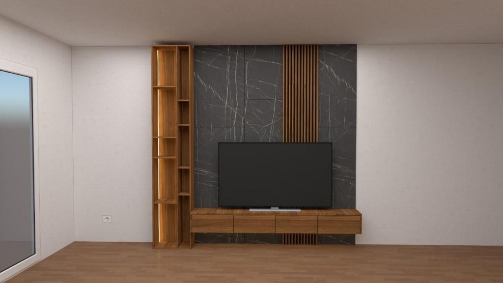 Apartment for rent in Deçan