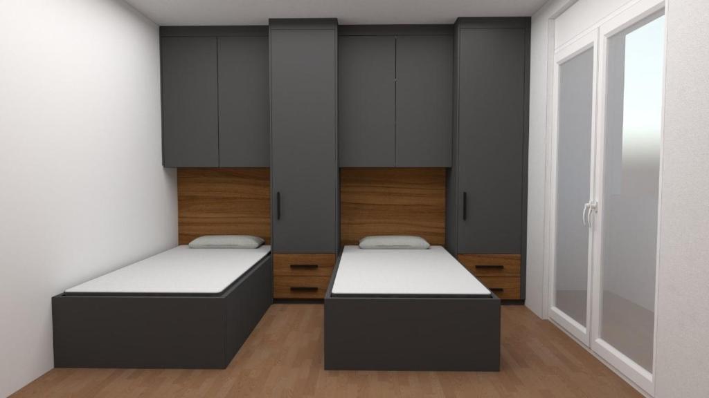 Apartment for rent in Deçan photo 3