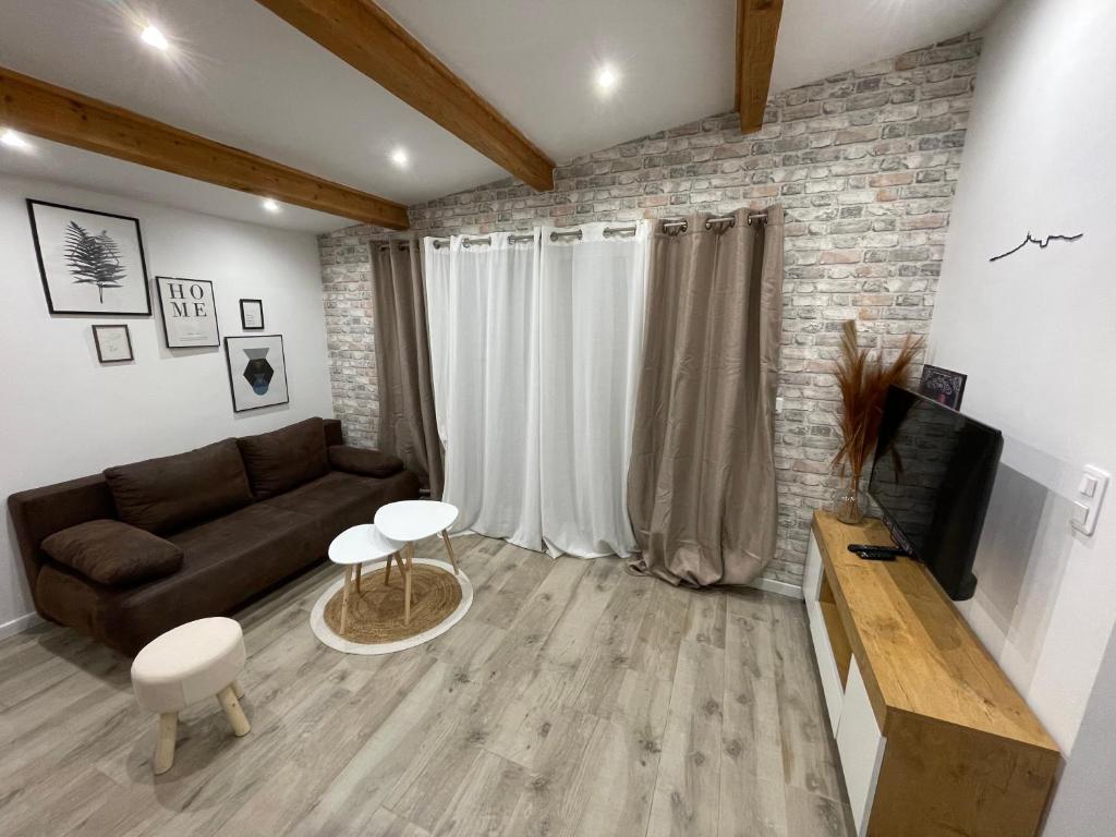Maison plain pied au calme photo 1