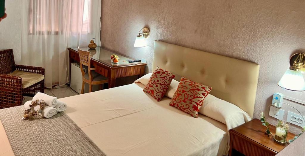 Hotel Atlántico Centro photo 2